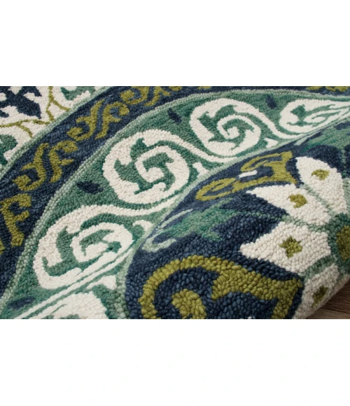 Vibrance VIBRA 03567 Area Rug