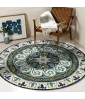 Vibrance VIBRA 03567 Area Rug