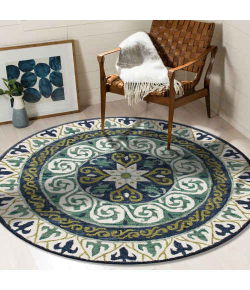Vibrance VIBRA 03567 Area Rug