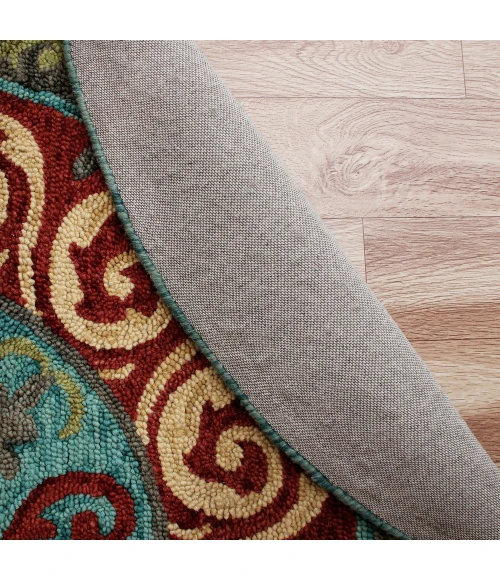 Vibrance VIBRA 03568 Area Rug
