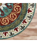 Vibrance VIBRA 03568 Area Rug