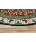 Vibrance VIBRA 03568 Area Rug