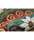 Vibrance VIBRA 03568 Area Rug