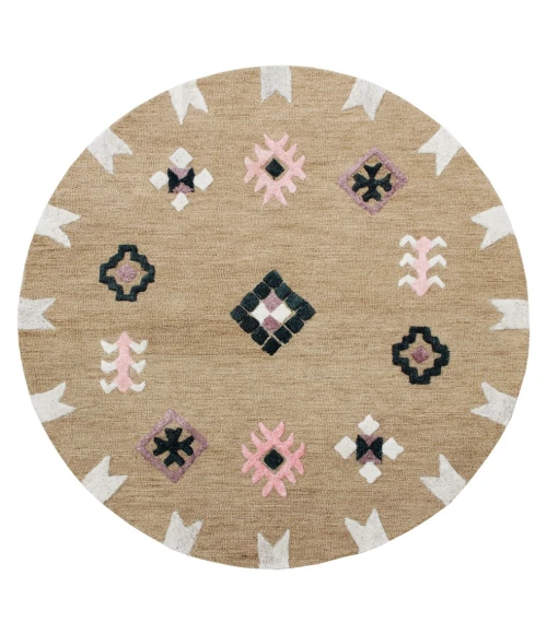 Vibrance VIBRA 03570 Area Rug