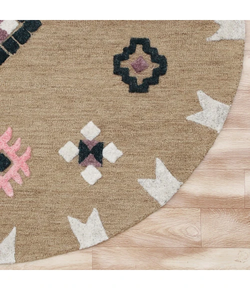 Vibrance VIBRA 03570 Area Rug