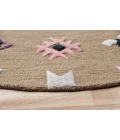 Vibrance VIBRA 03570 Area Rug