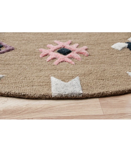 Vibrance VIBRA 03570 Area Rug