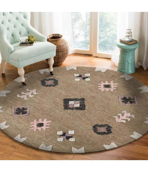 Vibrance VIBRA 03570 Area Rug