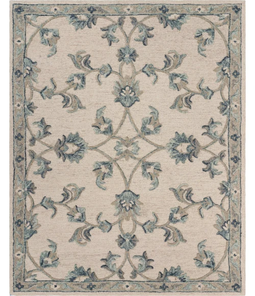 Victorian VICTO 81581 Area Rug