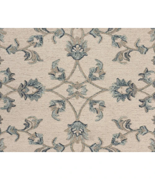 Victorian VICTO 81581 Area Rug