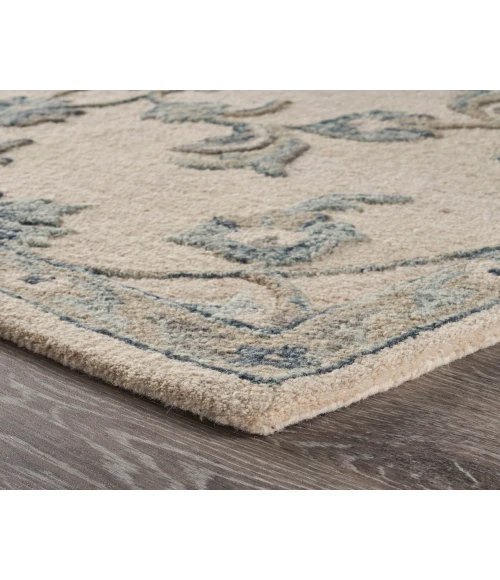 Victorian VICTO 81581 Area Rug