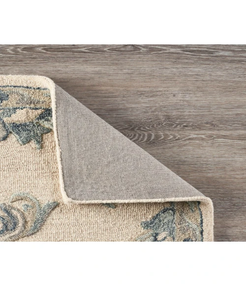 Victorian VICTO 81581 Area Rug