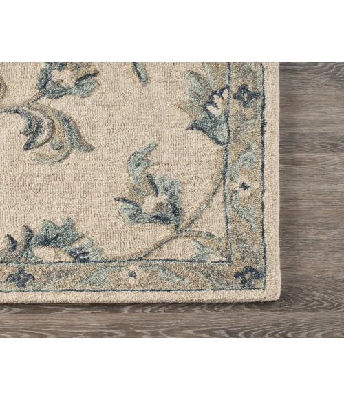 Victorian VICTO 81581 Area Rug