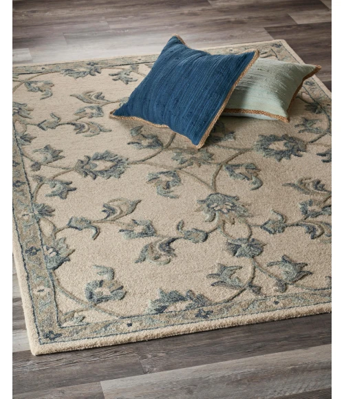Victorian VICTO 81581 Area Rug