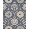 Vicencia VIC-AR Dark Gray Area Rug 7 ft. X 9 ft. Rectangle
