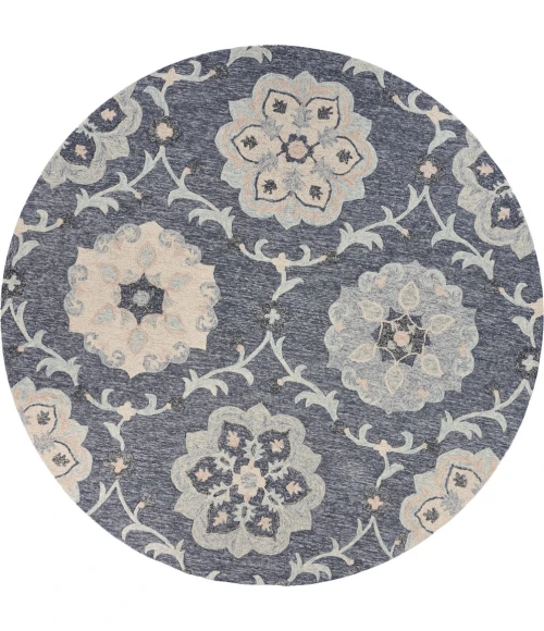 Victorian VICTO 81582 Area Rug