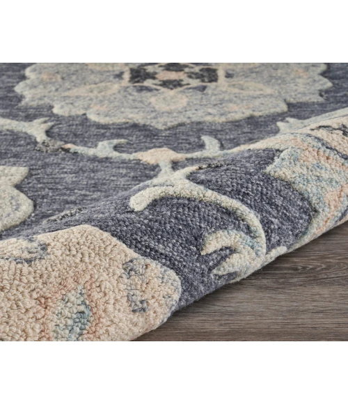 Victorian VICTO 81582 Area Rug