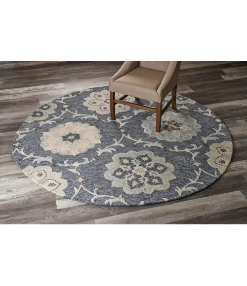 Victorian VICTO 81582 Area Rug
