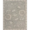 Vicencia VIC-AS Gray Area Rug 7 ft. X 9 ft. Rectangle