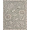 Rugs Town 81583 Gray 5'0" X 7'0 Rect. Rug