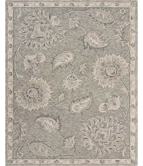 Victorian VICTO 81583 Area Rug