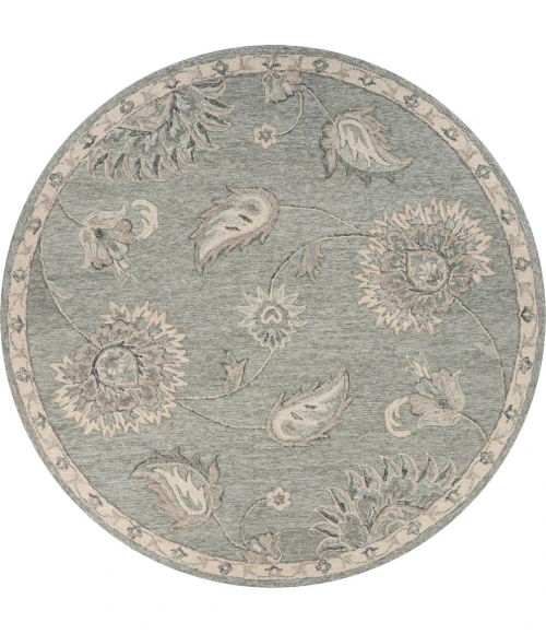 Victorian VICTO 81583 Area Rug