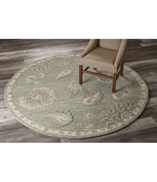 Victorian VICTO 81583 Area Rug
