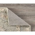 Rugs Town 81583 Gray 5'0" X 7'0 Rect. Rug
