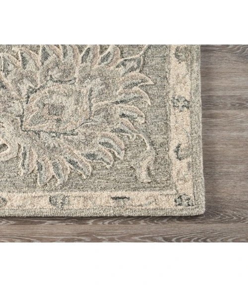 Victorian VICTO 81583 Area Rug