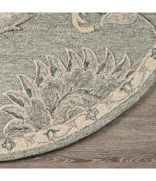 Victorian VICTO 81583 Area Rug