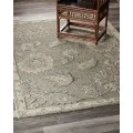 Rugs Town 81583 Gray 5'0" X 7'0 Rect. Rug