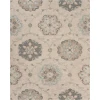 Vicencia VIC-AR Ivory Area Rug 7 ft. X 9 ft. Rectangle