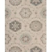 LR Home Victorian 81584 Ivory 2' X 3' Rect. Rug