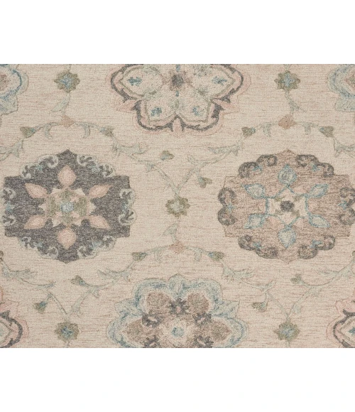 Victorian VICTO 81584 Area Rug