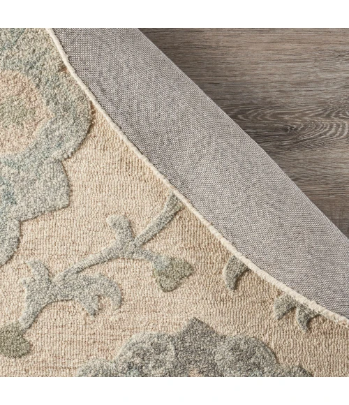 Victorian VICTO 81584 Area Rug