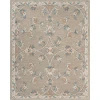 Vicencia VIC-AQ Silver Area Rug 7 ft. X 9 ft. Rectangle