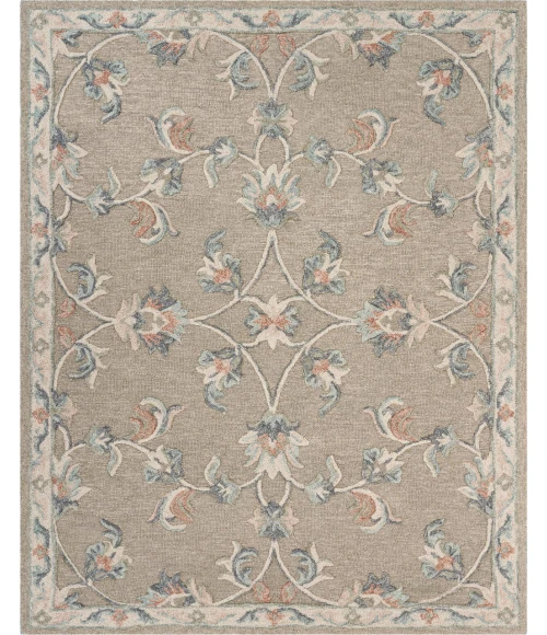 Victorian VICTO 81585 Area Rug
