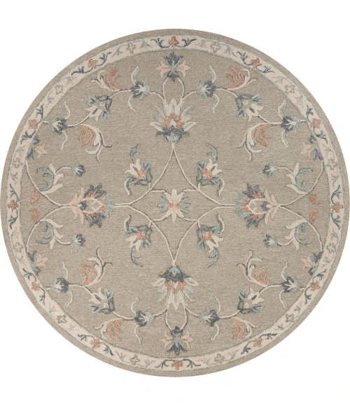 Victorian VICTO 81585 Area Rug