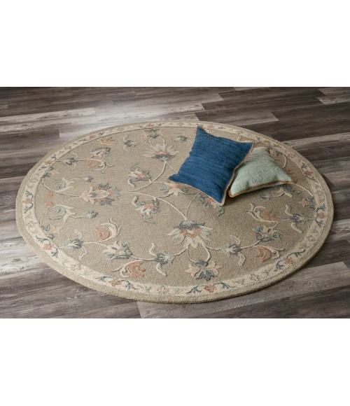 Victorian VICTO 81585 Area Rug
