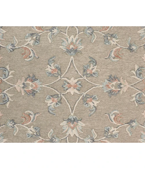 Victorian VICTO 81585 Area Rug