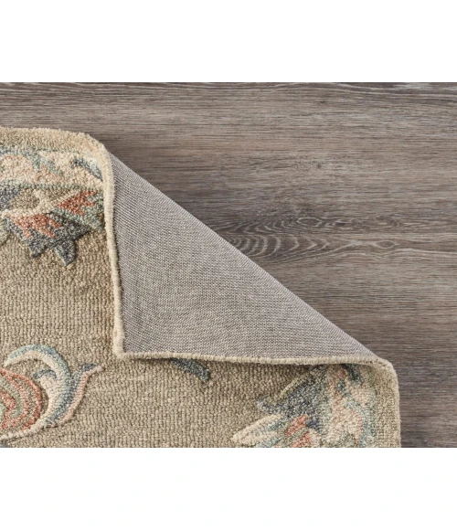 Victorian VICTO 81585 Area Rug