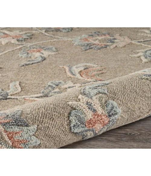 Victorian VICTO 81585 Area Rug