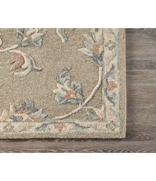 Victorian VICTO 81585 Area Rug