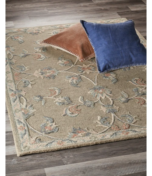 Victorian VICTO 81585 Area Rug