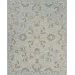LR Home Victorian 81586 Blue 2' X 3' Rect. Rug