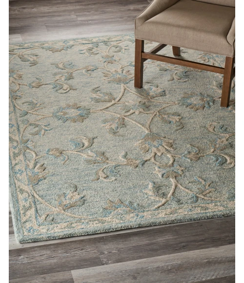 Victorian VICTO 81586 Area Rug