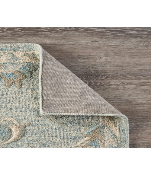 Victorian VICTO 81586 Area Rug