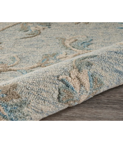 Victorian VICTO 81586 Area Rug