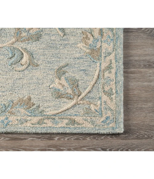 Victorian VICTO 81586 Area Rug