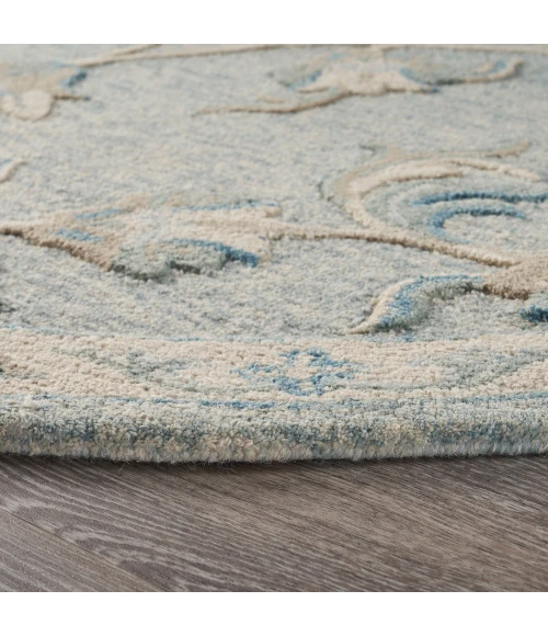 Victorian VICTO 81586 Area Rug